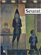 Seurat : Galeries nationales du Grand Palais, Paris, 9 avril-12 août 1991